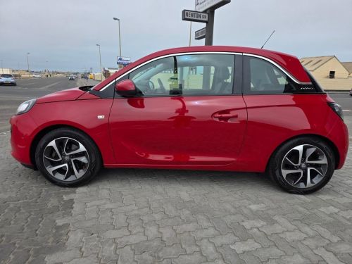 Opel ADAM 1.0T JAM M/T !! DEAL ASSIST !! in Namibia