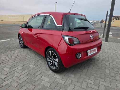 Opel ADAM 1.0T JAM M/T !! DEAL ASSIST !! in Namibia