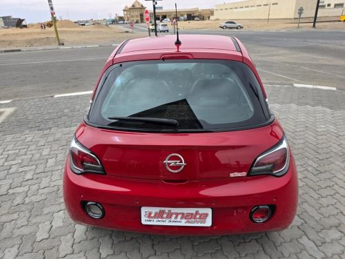 Opel ADAM 1.0T JAM M/T !! DEAL ASSIST !! in Namibia