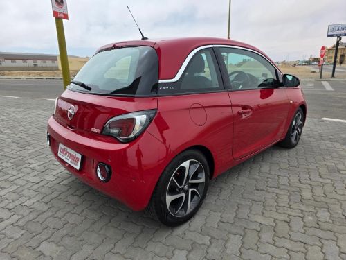 Opel ADAM 1.0T JAM M/T !! DEAL ASSIST !! in Namibia
