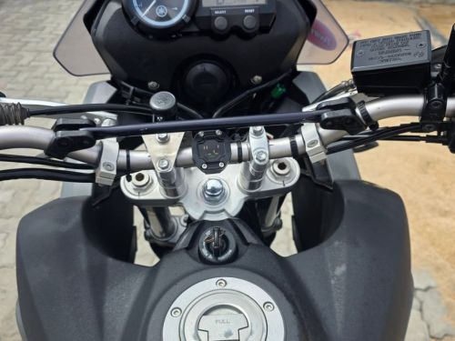 Yamaha YAMAHA TENERE XT660Z in Namibia