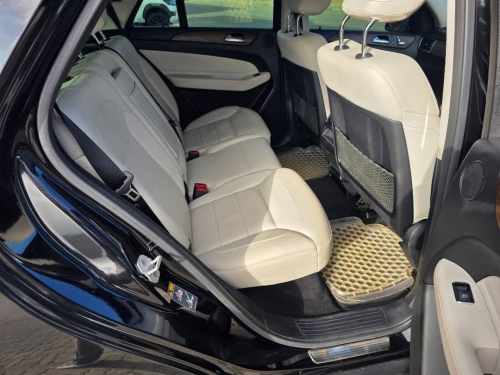 Mercedes-Benz GLE 400 4MATIC A/T in Namibia
