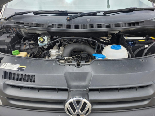 Volkswagen TRANSPORTER 2.0 TDI 4MOTION M/T D/C in Namibia