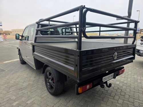Volkswagen TRANSPORTER 2.0 TDI 4MOTION M/T D/C in Namibia