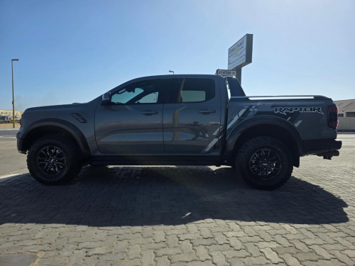 Ford RANGER RAPTOR 3.0TT V6 ECOBOOST 4X4 A/T in Namibia