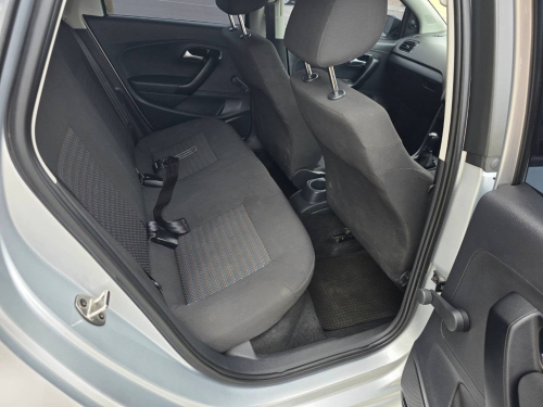 Volkswagen POLO VIVO 1.4 M/T in Namibia