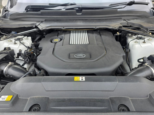 Land Rover RANGE ROVER SPORT 3.0 SDV6 SE A/T AWD in Namibia