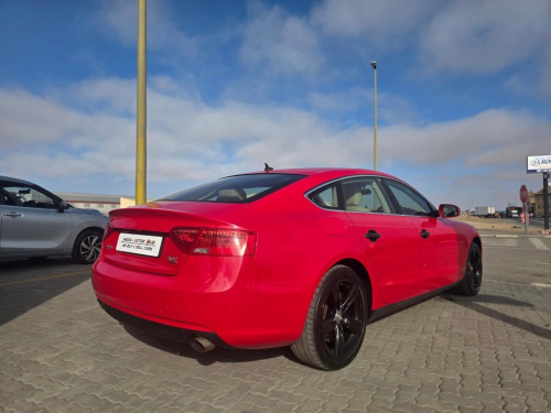 Audi A5 2.0T QUATTRO A/T in Namibia