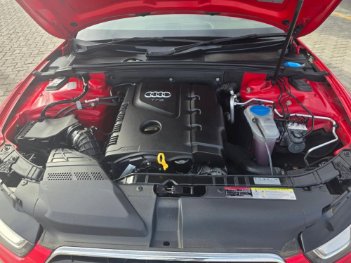 Audi A5 2.0T QUATTRO A/T in Namibia