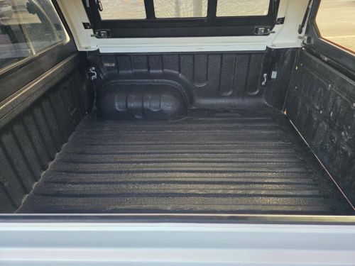 Toyota HILUX 2.8 GD-6 RB LEGEND 4X4 A/T in Namibia