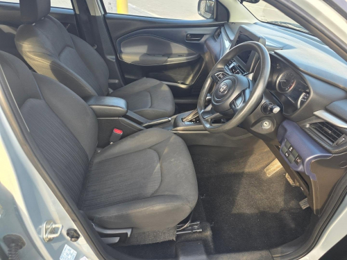 Toyota STARLET 1.5 XS A/T in Namibia
