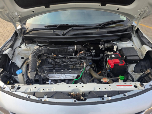 Toyota STARLET 1.5 XS A/T in Namibia