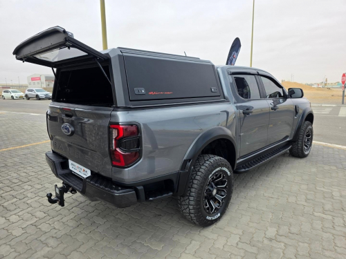Ford RANGER XLT 2.0D SIT PACK 6 4X4 A/T in Namibia
