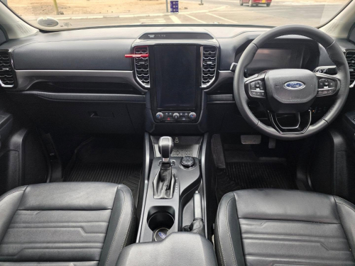 Ford RANGER XLT 2.0D SIT PACK 6 4X4 A/T in Namibia