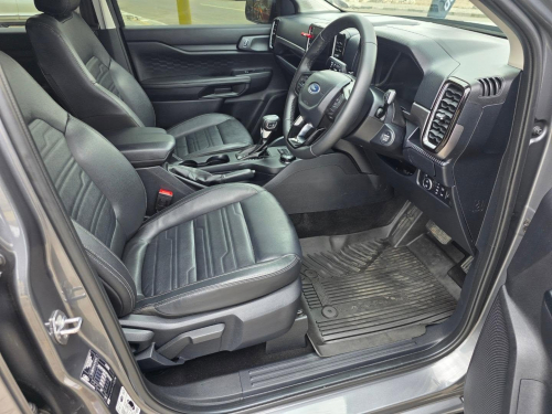 Ford RANGER XLT 2.0D SIT PACK 6 4X4 A/T in Namibia