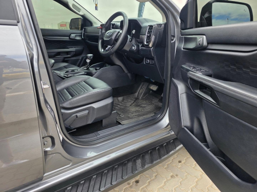 Ford RANGER XLT 2.0D SIT PACK 6 4X4 A/T in Namibia