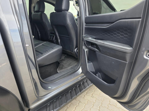 Ford RANGER XLT 2.0D SIT PACK 6 4X4 A/T in Namibia