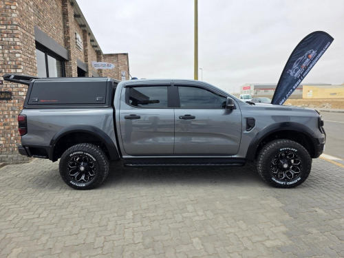Ford RANGER XLT 2.0D SIT PACK 6 4X4 A/T in Namibia