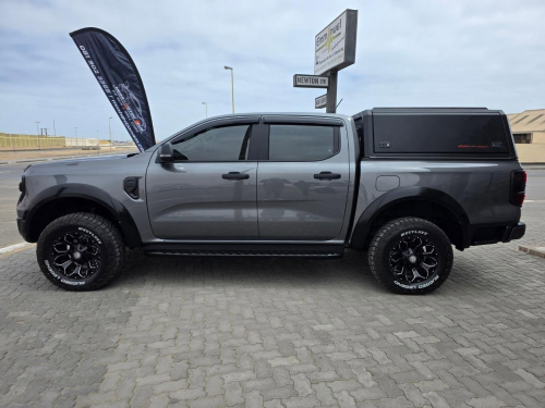 Ford RANGER XLT 2.0D SIT PACK 6 4X4 A/T in Namibia