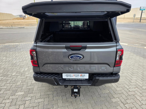 Ford RANGER XLT 2.0D SIT PACK 6 4X4 A/T in Namibia