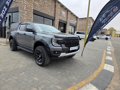 Pre-owned Ford RANGER XLT 2.0D SIT PACK 6 4X4 A/T for sale in 
