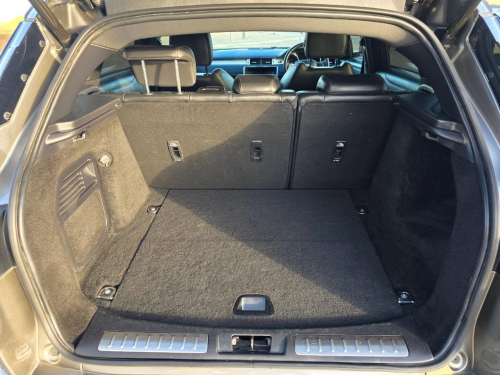 Land Rover RANGE ROVER EVOQUE HSE 2.0D A/T 4WD in Namibia