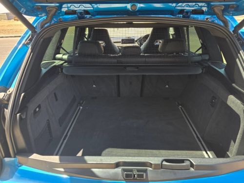 BMW X5 M SPORT F15 4.4 V8 TWIN TURBO A/T AWD in Namibia