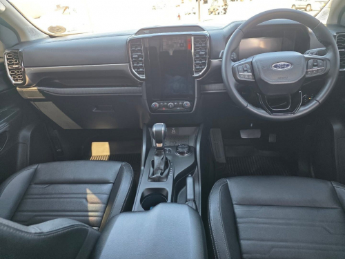 Ford RANGER 2.0D XLT SIT PACK 6 4X4 A/T in Namibia