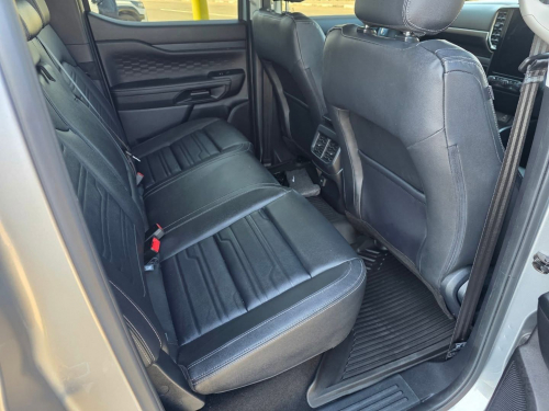 Ford RANGER 2.0D XLT SIT PACK 6 4X4 A/T in Namibia