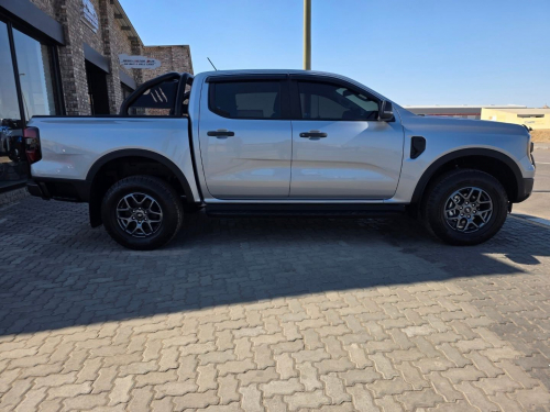 Ford RANGER 2.0D XLT SIT PACK 6 4X4 A/T in Namibia