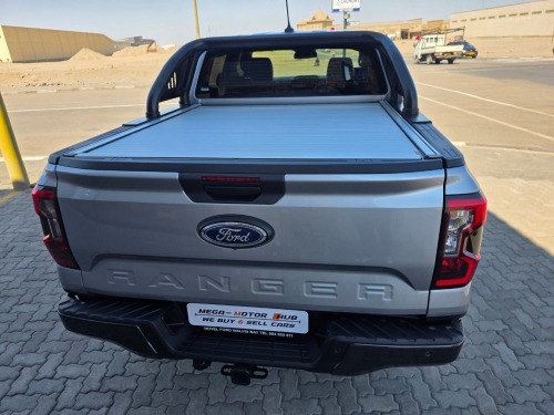 Ford RANGER 2.0D XLT SIT PACK 6 4X4 A/T in Namibia