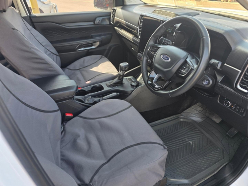Ford RANGER XLT 2.0 BI-TURBO 4X4 A/T in Namibia