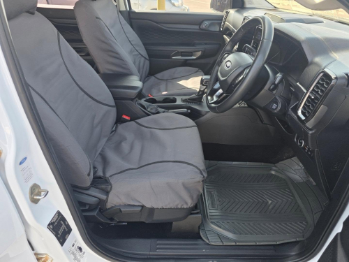 Ford RANGER XLT 2.0 BI-TURBO 4X4 A/T in Namibia