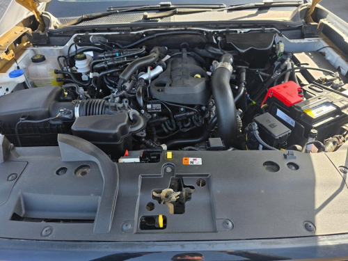 Ford RANGER XLT 2.0 BI-TURBO 4X4 A/T in Namibia