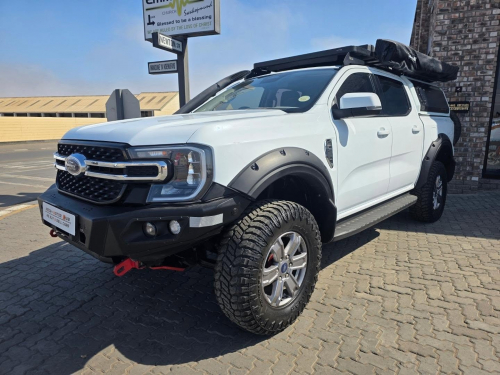 Ford RANGER XLT 2.0 BI-TURBO 4X4 A/T in Namibia
