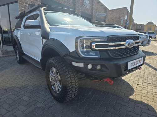 Ford RANGER XLT 2.0 BI-TURBO 4X4 A/T in Namibia