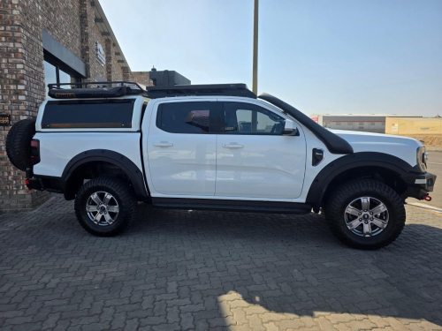 Ford RANGER XLT 2.0 BI-TURBO 4X4 A/T in Namibia