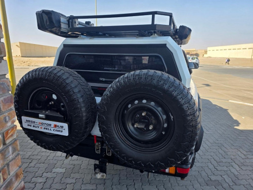 Ford RANGER XLT 2.0 BI-TURBO 4X4 A/T in Namibia
