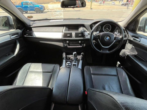 BMW X6 35I XDRIVE A/T in Namibia