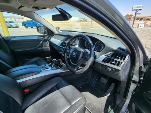 BMW X6 35I XDRIVE A/T in Namibia