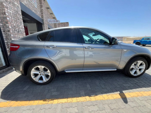 BMW X6 35I XDRIVE A/T in Namibia