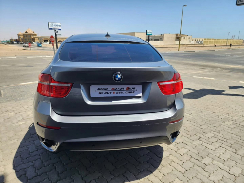 BMW X6 35I XDRIVE A/T in Namibia