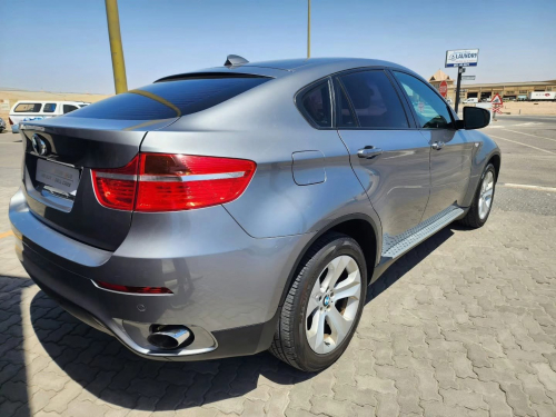 BMW X6 35I XDRIVE A/T in Namibia