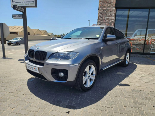 Used BMW X6 35I XDRIVE A/T for sale in Swakopmund