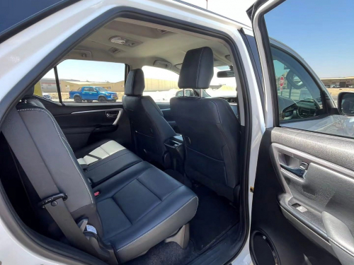 Toyota FORTUNER 2.4 GD-6 4X4 A/T in Namibia