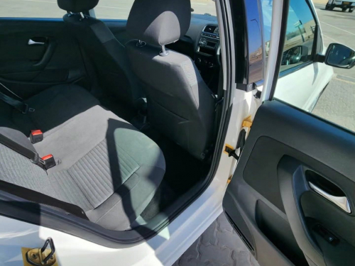 Volkswagen POLO 1.6 COMFORTLINE TIP A/T (LOCAL) in Namibia