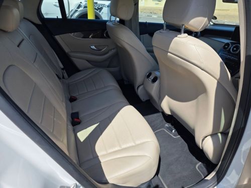 Mercedes-Benz GLC 220D 4 MATIC A/T in Namibia