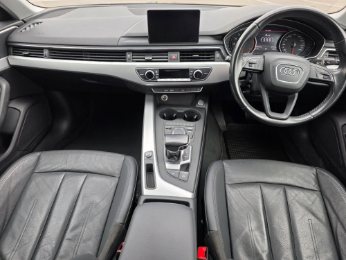 Audi A4 30 TFSI S-LINE A/T in Namibia