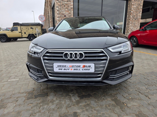 Audi A4 30 TFSI S-LINE A/T in Namibia