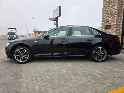 Audi A4 30 TFSI S-LINE A/T in Namibia